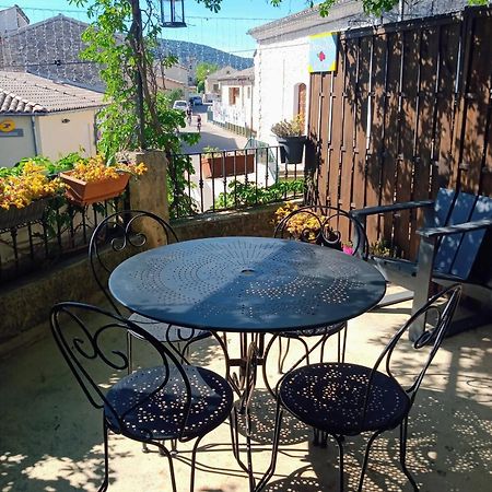 Gite Chez Dado & Denis Saint Martin D'Ardeche מראה חיצוני תמונה