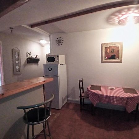 Gite Chez Dado & Denis Saint Martin D'Ardeche מראה חיצוני תמונה